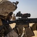 1st Battalion, 2nd Marine Regiment Combined Arms Live Fire Exercise