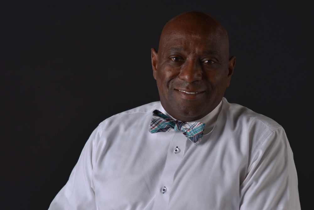 Meet a Victim's Advocate: Oren Gilbert