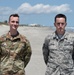 Airmen selected for OTS