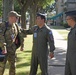 Argentine Air Force welcomes U.S. Air Force at Palomar Airport, Argentina