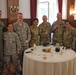 Argentine Air Force welcomes U.S. Air Force at Palomar Airport, Argentina