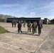 Partnered Load Drop Flight, Tandil Air Base, Argentina