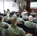 Partnered Load Drop Flight, Tandil Air Base, Argentina