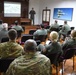 Partnered Load Drop Flight, Tandil Air Base, Argentina