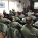 Partnered Load Drop Flight, Tandil Air Base, Argentina