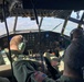 Partnered Load Drop Flight, Tandil Air Base, Argentina