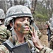 ROTC Northwoods Battalion cadets hold early April spring training at installation