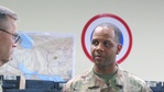 Image 17: Hometown Hero: Maj. Anthony Burkett