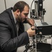 NSWC PHD's Corrosion Fighter: Armen Kvryan