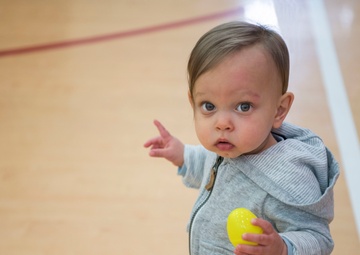 Dover AFB observes Child Abuse Prevention Month 2019