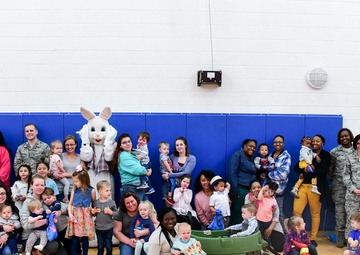 Dover AFB observes Child Abuse Prevention Month 2019