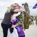 NMCB-3 Seabees Return from Deployment