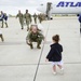 NMCB-3 Seabees Return from Deployment