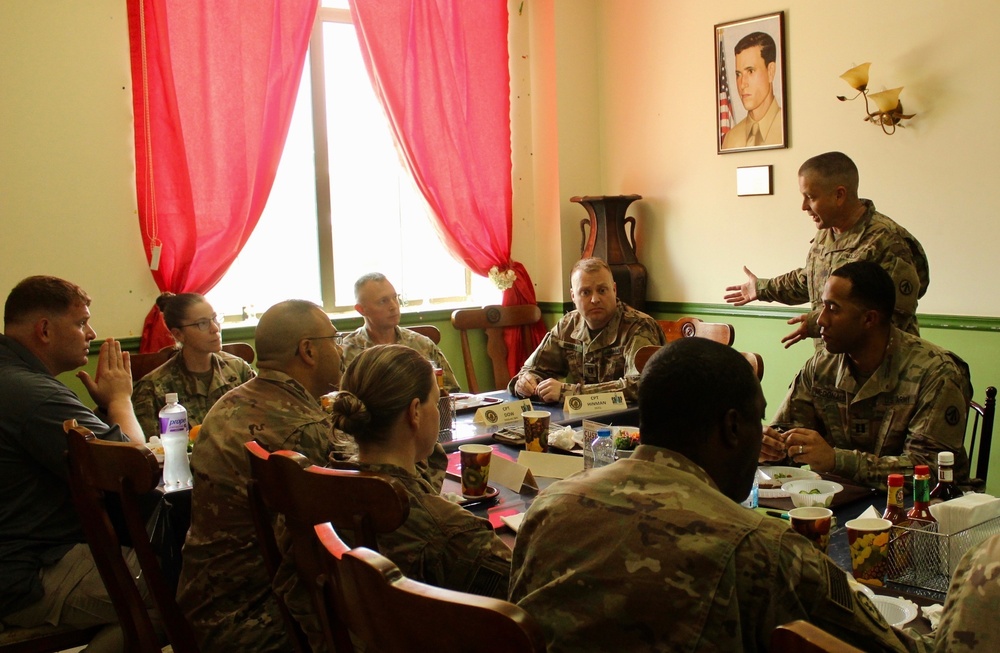 Education, Key to Prevention