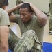 The Army sit-up