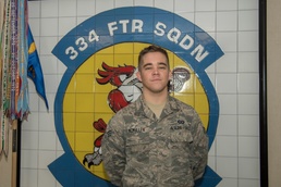 SJ Airman awarded USO Service Member of the Year