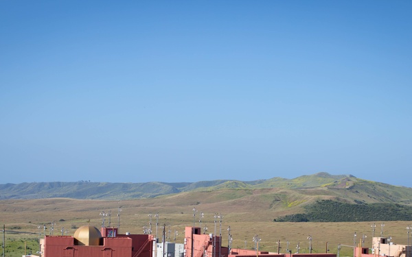 1st Marine Division Urban Leaders Course