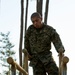 Alpha Co. Confidence Course - April 23, 2019