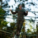 Alpha Co. Confidence Course - April 23, 2019