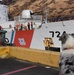 Coast Guard Cutter Douglas Munro returns to home port