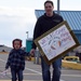 Coast Guard Cutter Douglas Munro returns to home port