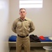 Navy Corrections to Mandate New Uniforms