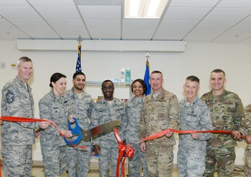 Food pantry open to all, anonymous