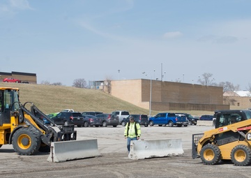Offutt’s pavement team serve as unsung heroes