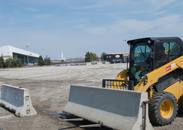 Offutt’s pavement team serve as unsung heroes