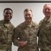 2019 Air Force Global Strike Command Explosive Ordnance Disposal Team of the Year winners recognized