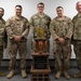 2019 Air Force Global Strike Command Explosive Ordnance Disposal Team of the Year winners recognized