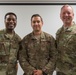 2019 Air Force Global Strike Command Explosive Ordnance Disposal Team of the Year winners recognized