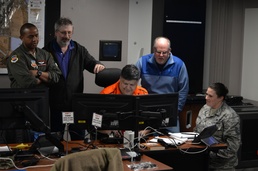 Offutt flood recovery operations continue