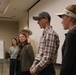 Davis students teach, learn from USACE experts