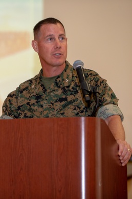 MCB Camp Pendleton volunteers save the command and community over one million dollars