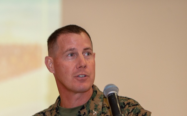 MCB Camp Pendleton volunteers save the command and community over one million dollars