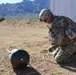 EOD Competition Remembers the Fallen