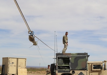 EOD Competition Remembers the Fallen