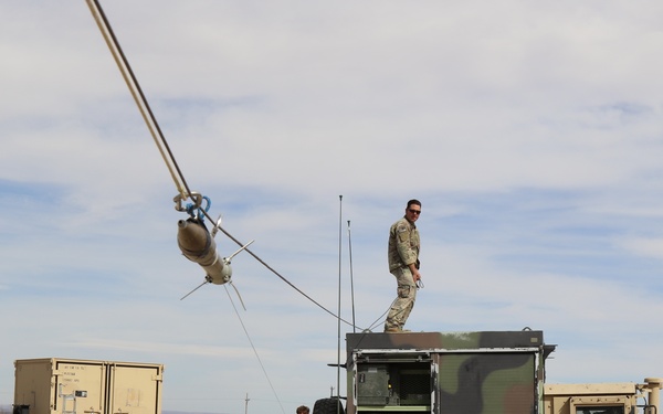 EOD Competition Remembers the Fallen