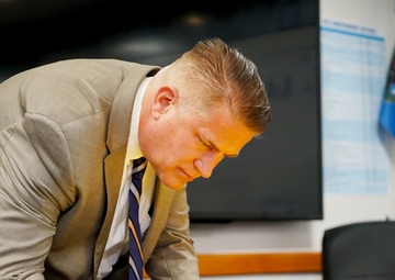 Space partners sign AEHF-5 thermal space blanket