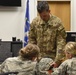 9th SFS trains new Airmen