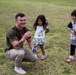 Camp Hansen Marines Volunteer for a friendship exchange and community clean up