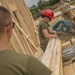 6th ESB builds Camp Kamassa