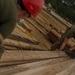 6th ESB builds Camp Kamassa