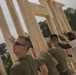 6th ESB builds Camp Kamassa