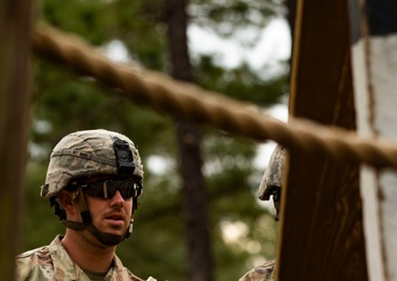 Dragon Medic Strong pushes Soldiers to the max