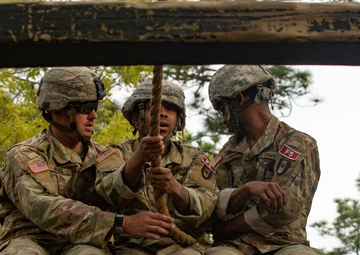 Dragon Medic Strong pushes Soldiers to the max