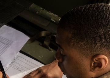 Dragon Medic Strong pushes Soldiers to the max