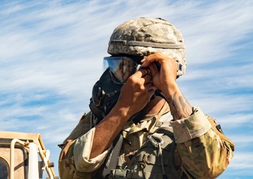 Dragon Medic Strong pushes Soldiers to the max