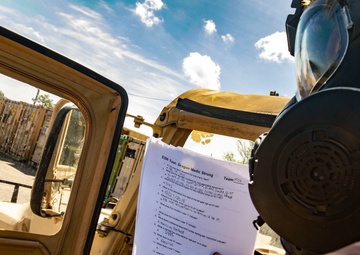 Dragon Medic Strong pushes Soldiers to the max